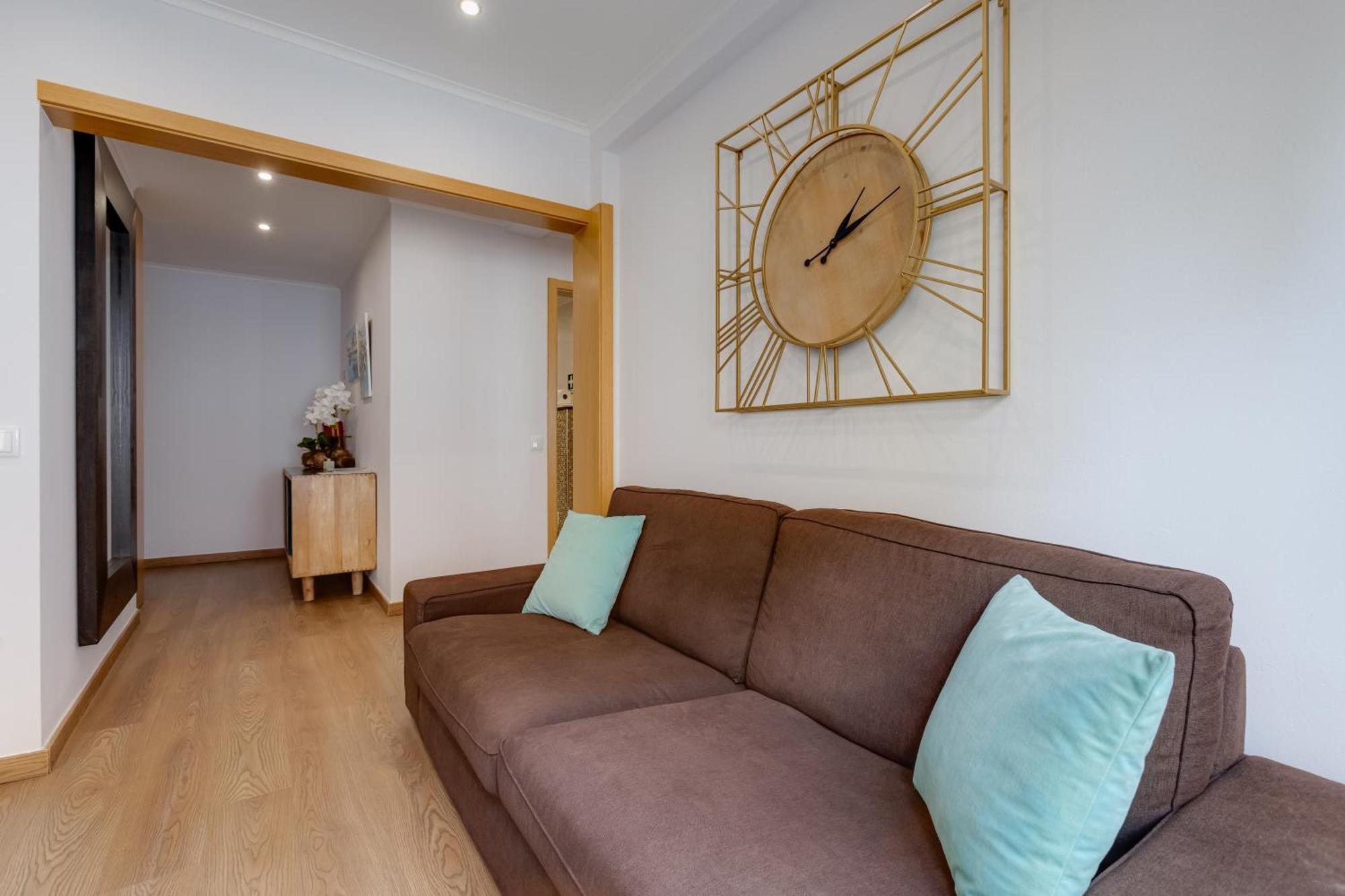 라고스 Veiga'S House 아파트 외부 사진